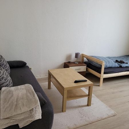 Guenstige Monteurwohnung In Bad Grund Extérieur photo