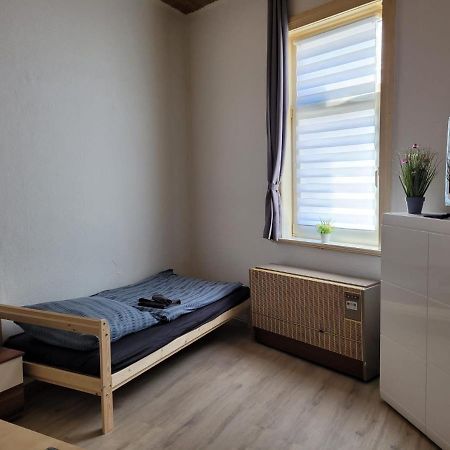 Guenstige Monteurwohnung In Bad Grund Extérieur photo