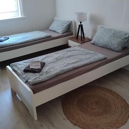 Guenstige Monteurwohnung In Bad Grund Extérieur photo