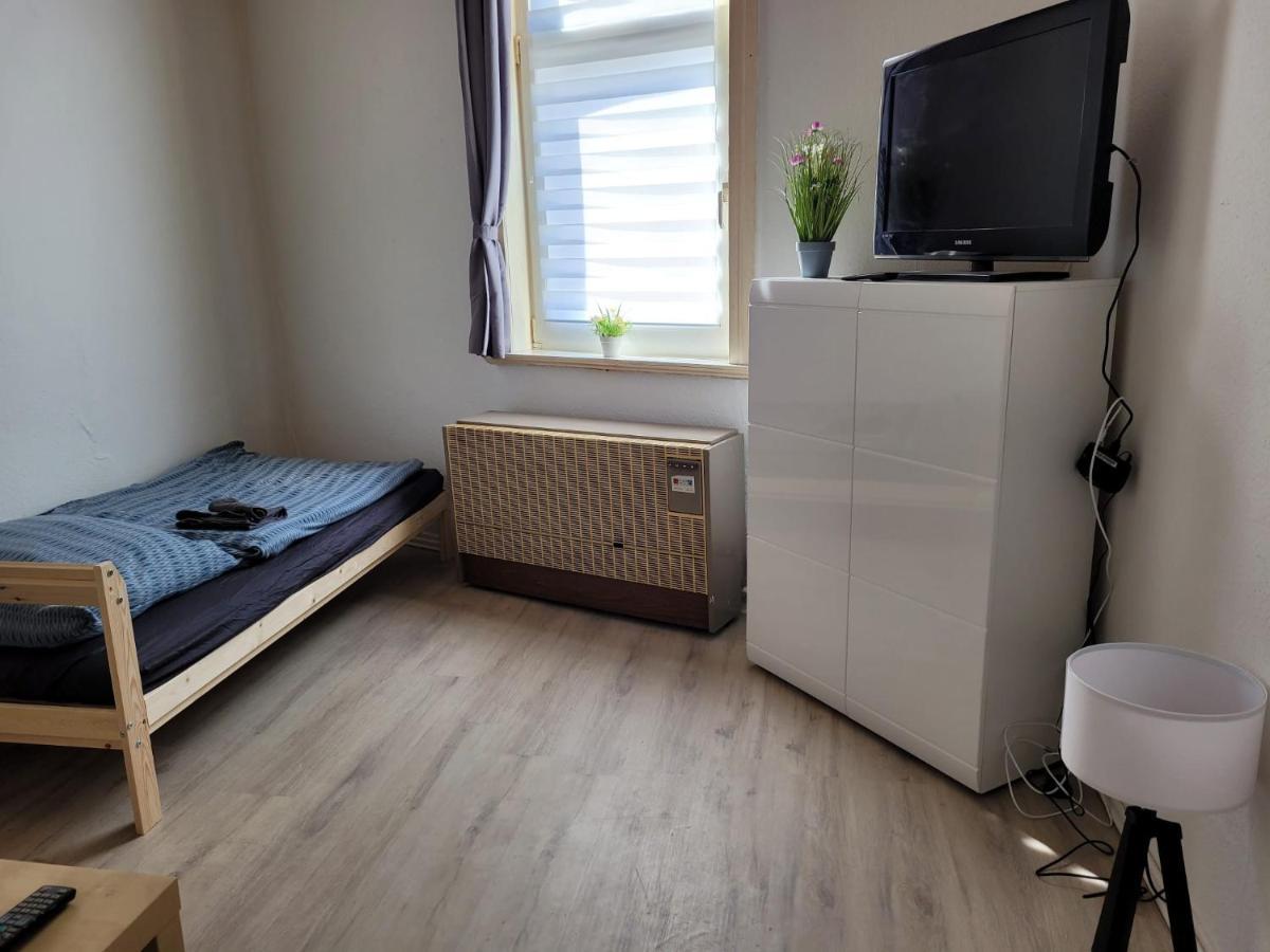Guenstige Monteurwohnung In Bad Grund Extérieur photo