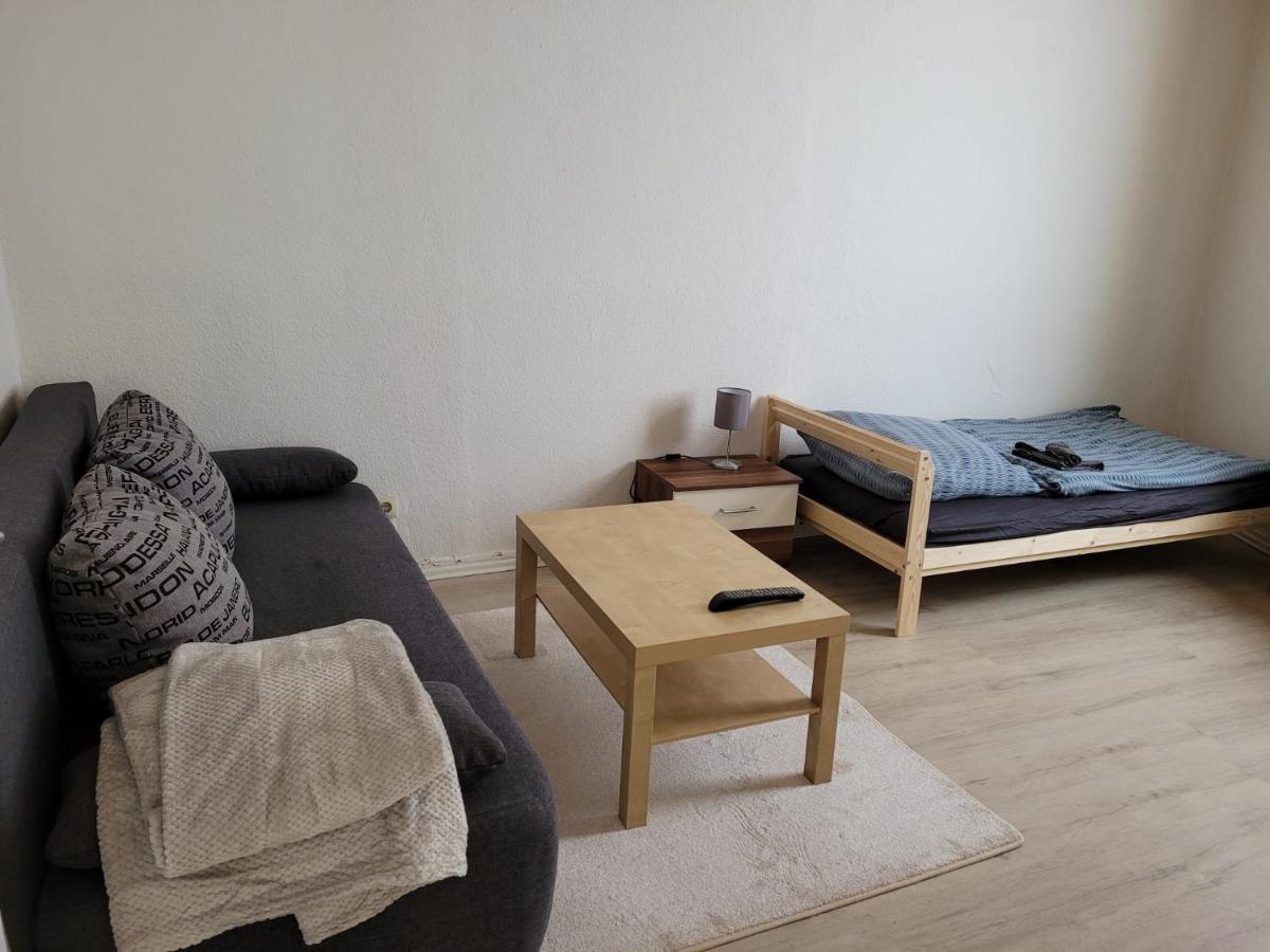 Guenstige Monteurwohnung In Bad Grund Extérieur photo
