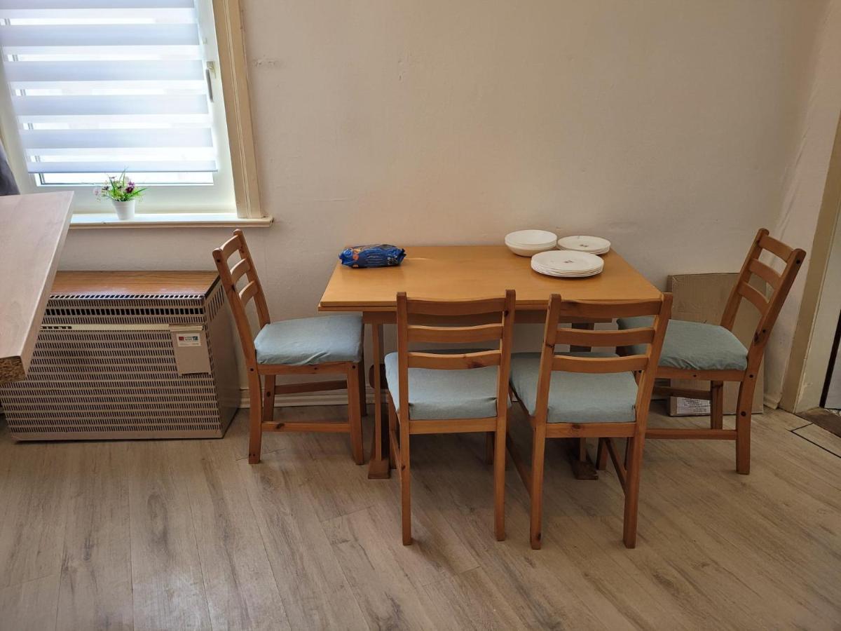 Guenstige Monteurwohnung In Bad Grund Extérieur photo
