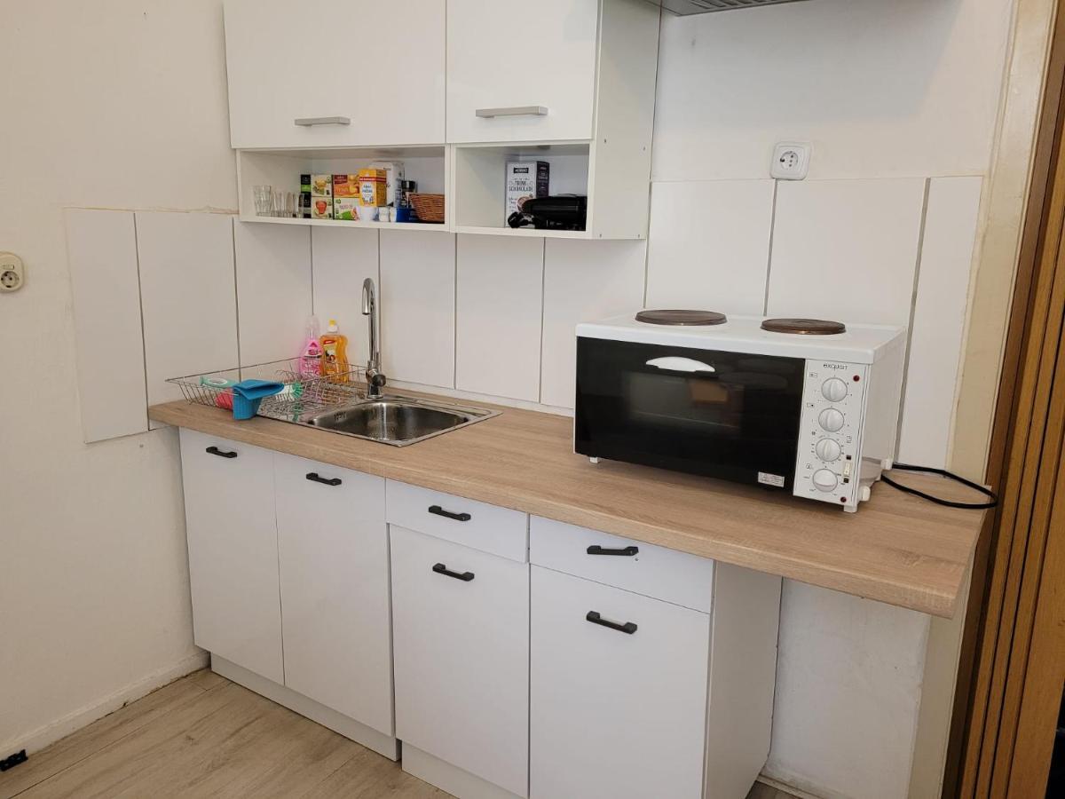Guenstige Monteurwohnung In Bad Grund Extérieur photo